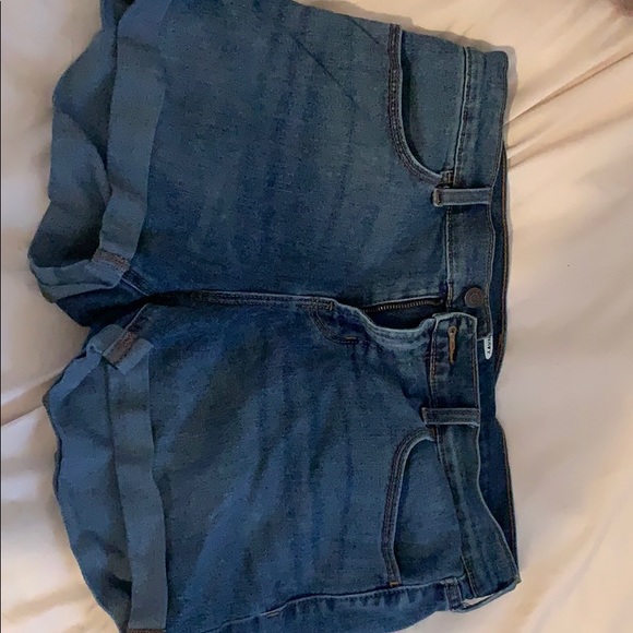 Old Navy Pants - Blue Jean Shorts